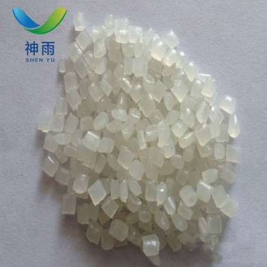 High Quality HDPE Polyethylene as Plastic Raw Material